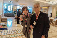 2024年12月10日第63回例会写真
