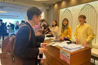 2025年10月14日第73回例会写真