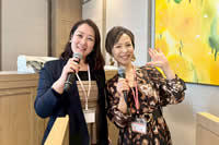 2025年11月11日第74回例会写真