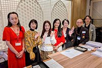 2025年12月9日第75回例会写真